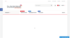 Desktop Screenshot of bulsakalsak.com