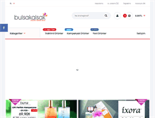 Tablet Screenshot of bulsakalsak.com